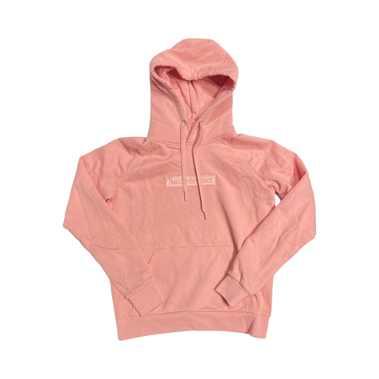 Hoodie Peak Performance Ease Hood Dam S