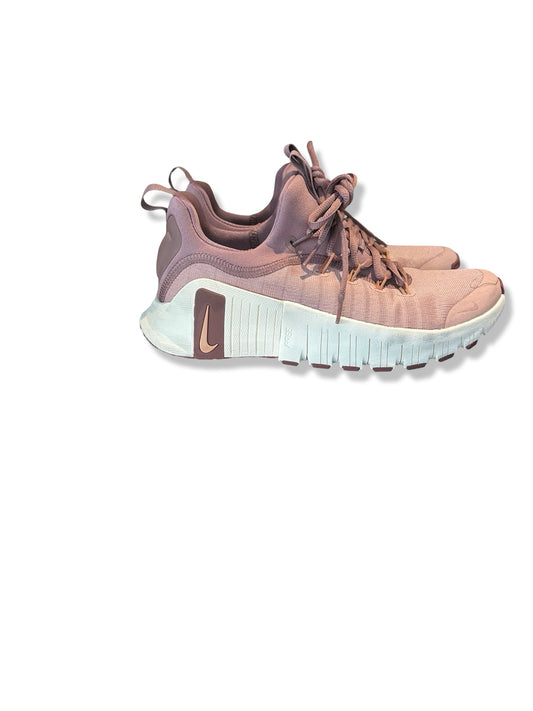 Löparskor Nike Free Metcon 6 Dam 39