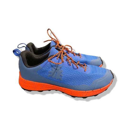 Löparskor Icebug Oribi 3 Herr 41,5