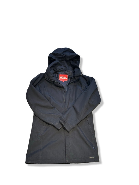 Parkas Fjällräven Dam M