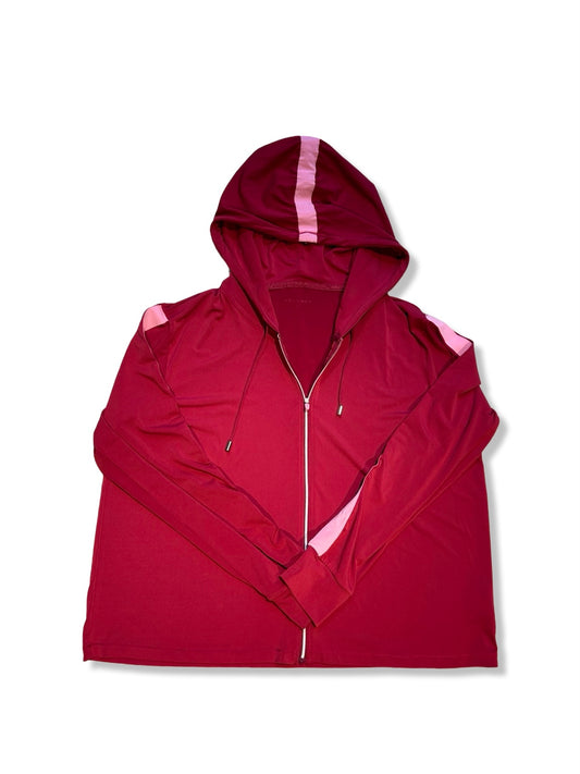 Hoodie Röhnisch Zip-Up Dam XL