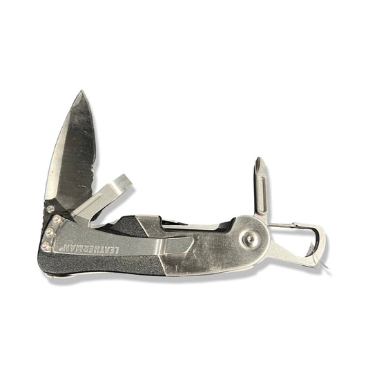 Kniv Leatherman Expanse e33t