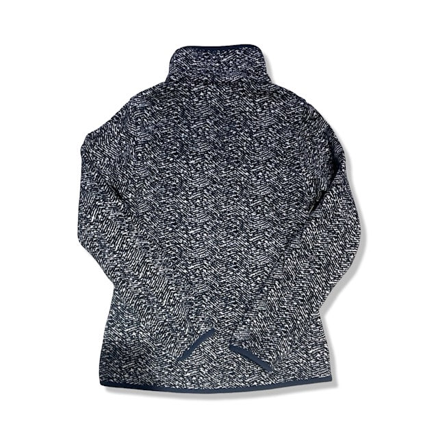 Windstopperjacka Jack Wolfskin Dam XS