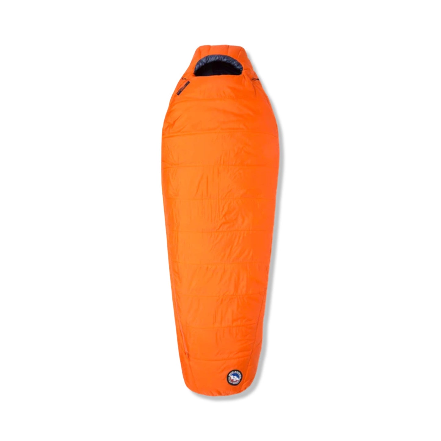 Sovsäck Big Agnes Lost Dog 15 F Unisex Long
