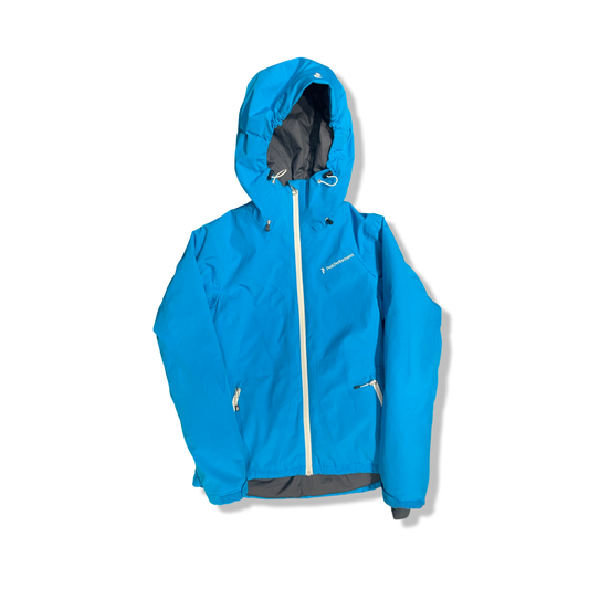 Skidjacka Peak Performance Dam XS