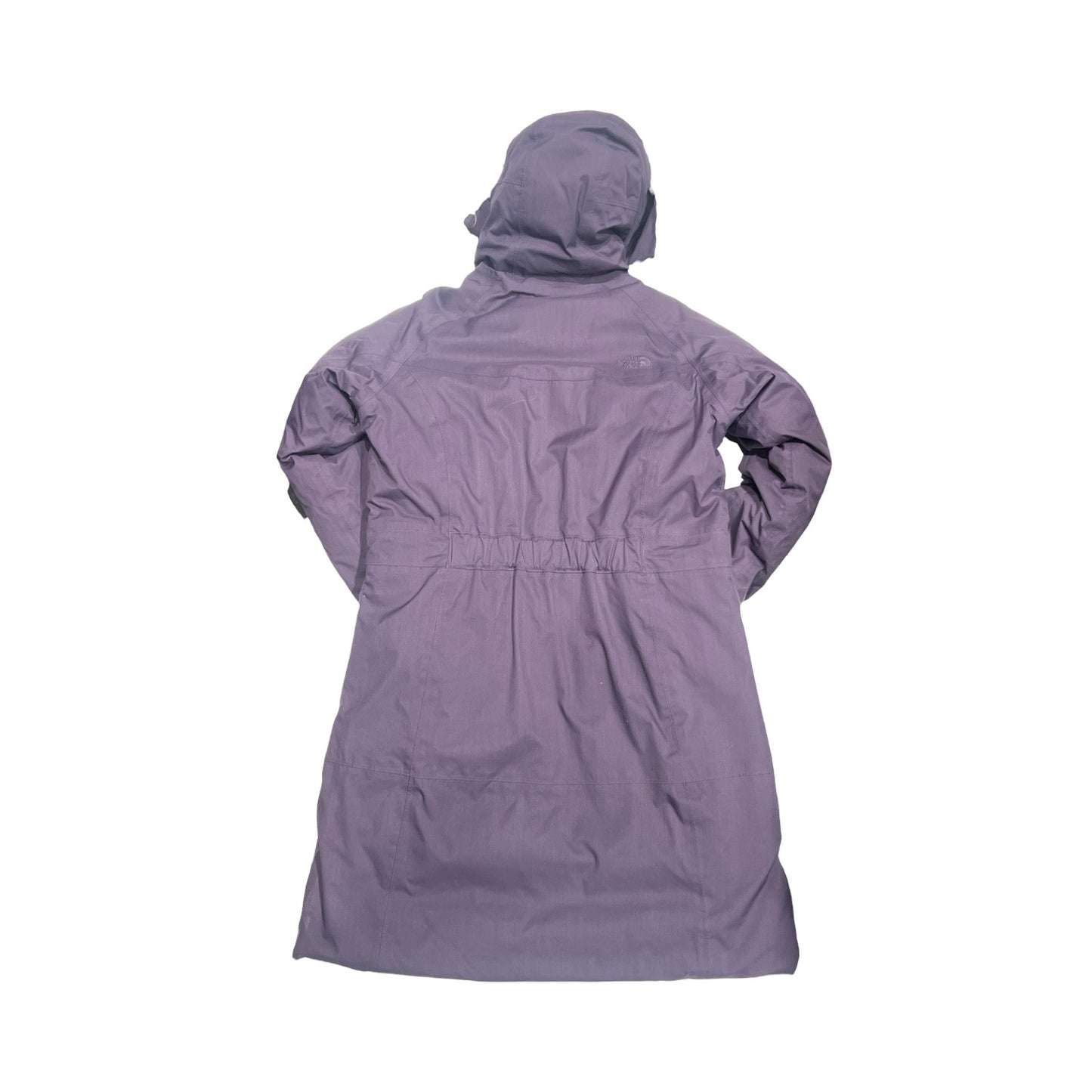 Parkas The North Face Dam XL