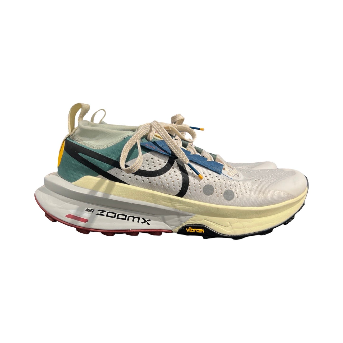 Löparskor Nike ZoomX Zegama 2 Herr 42