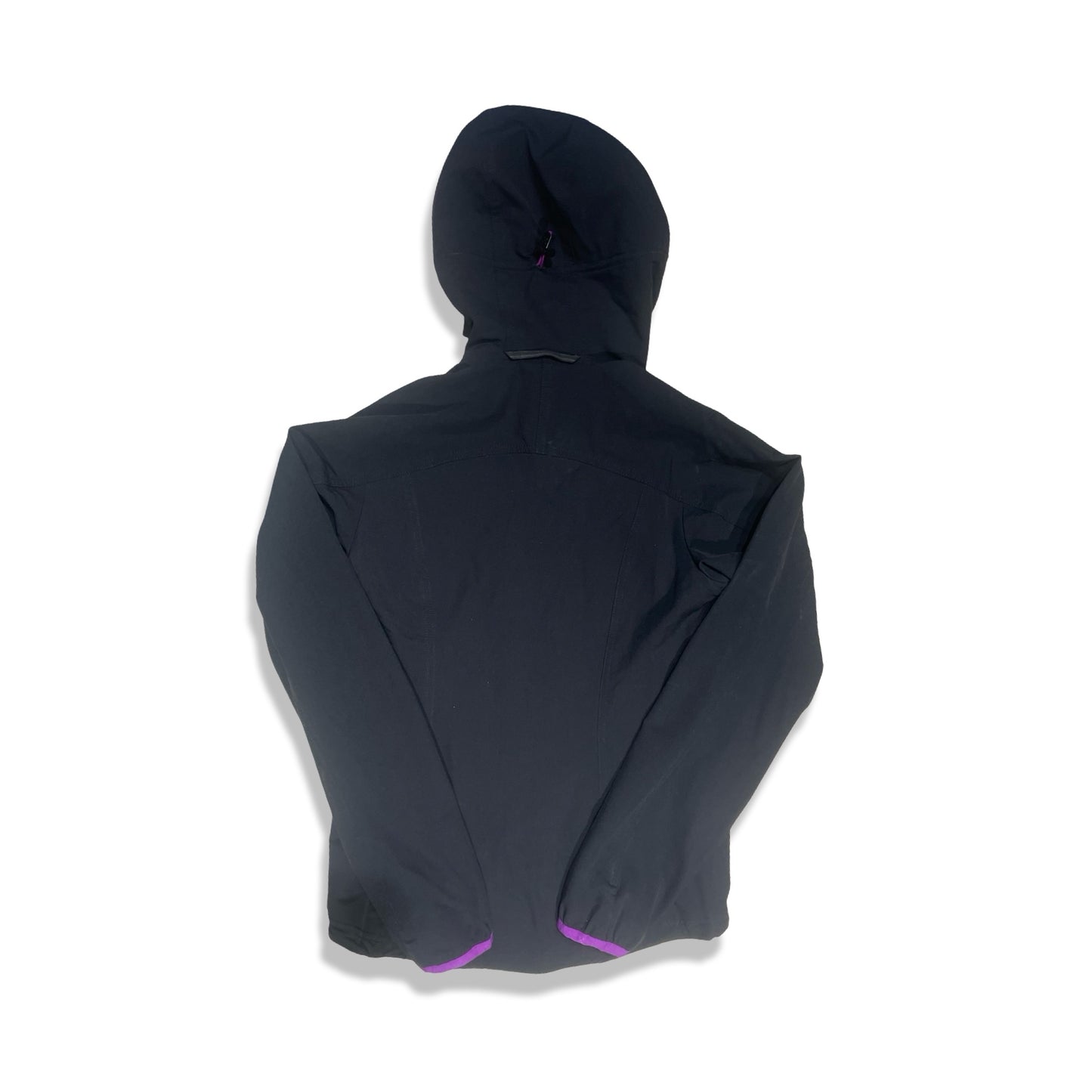 Windstopperjacka Haglöfs  Boa/Krait/ Viper Dam XS