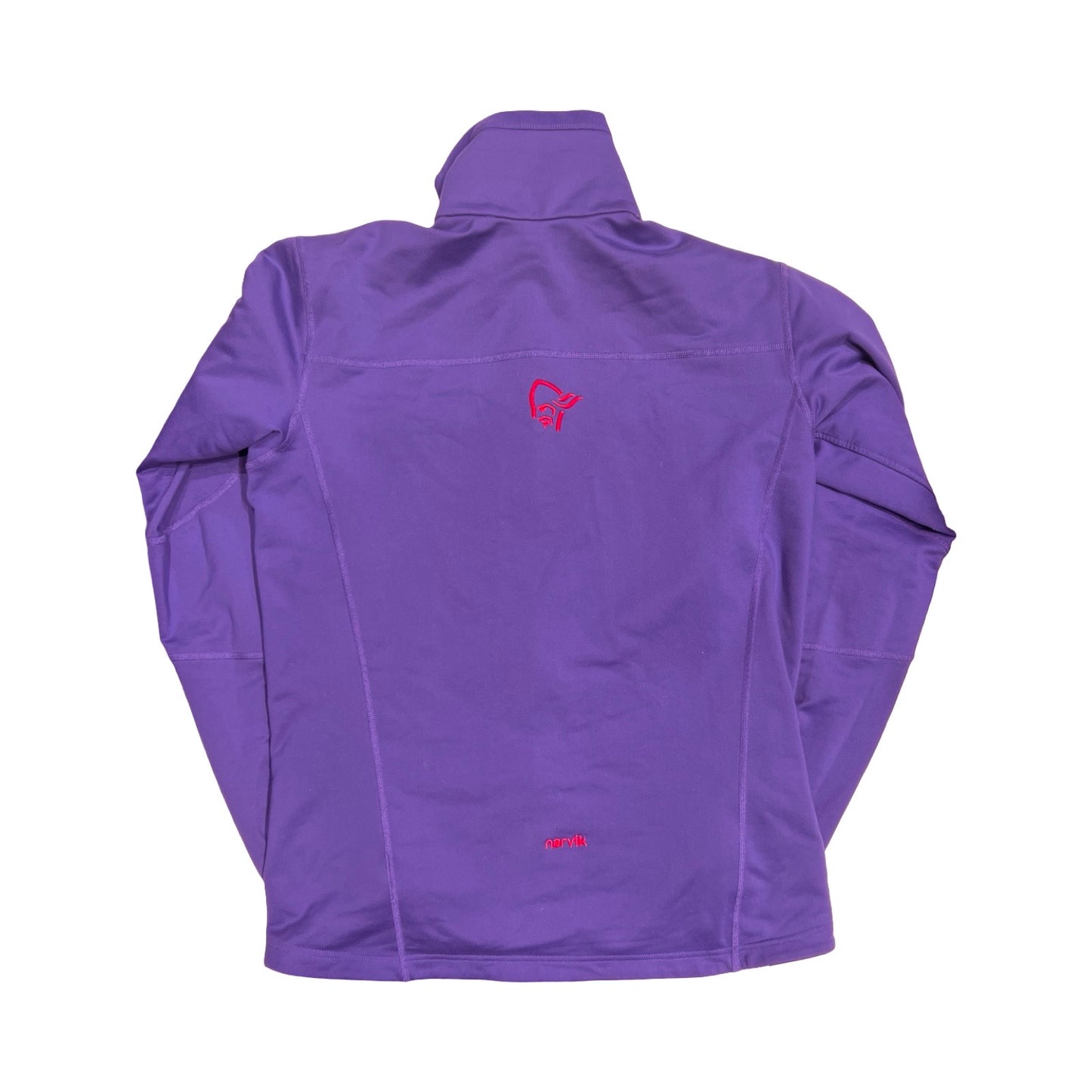 Fleece sweater Norröna Narvik Warm2 Men's L