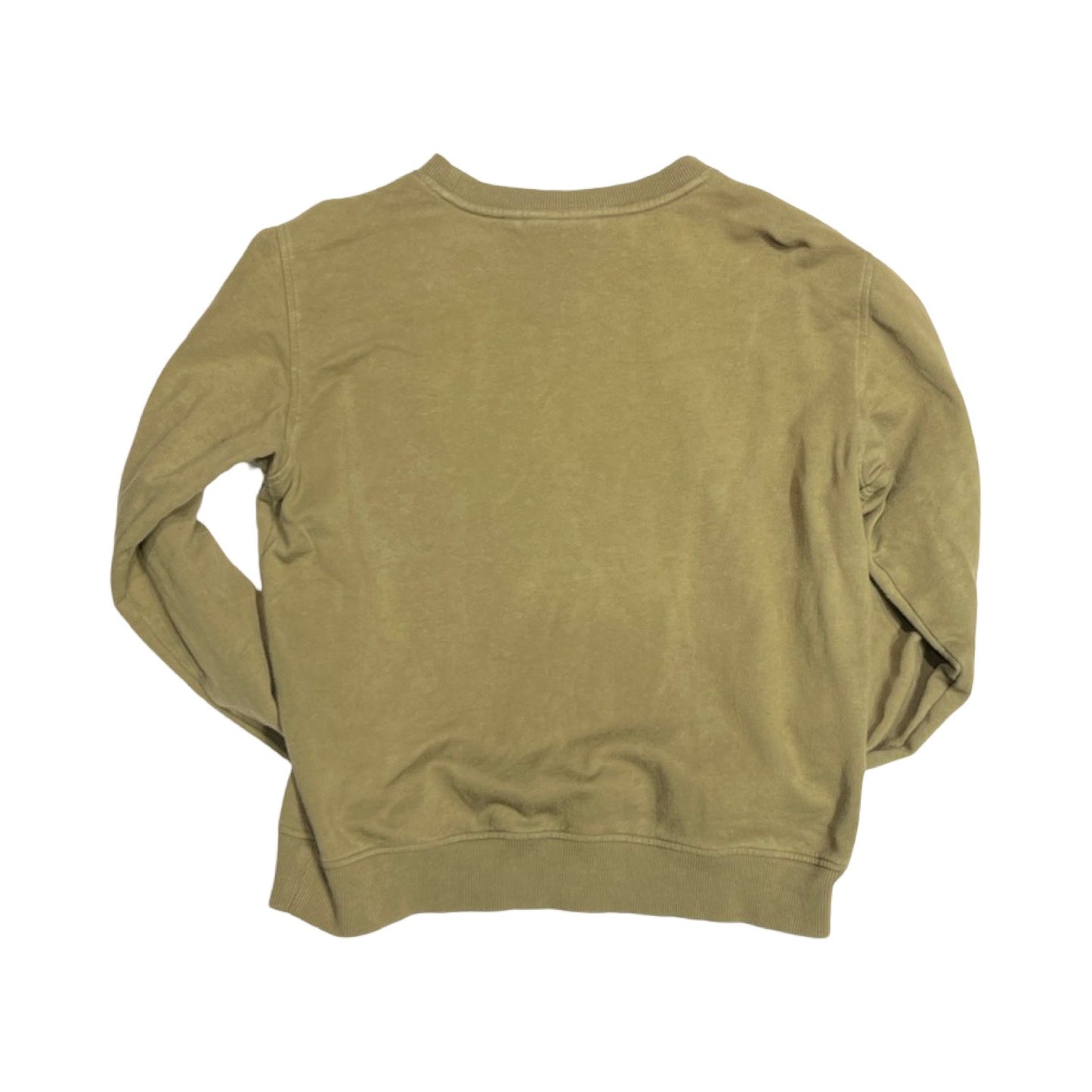 Sweatshirt Fjällräven Dam S