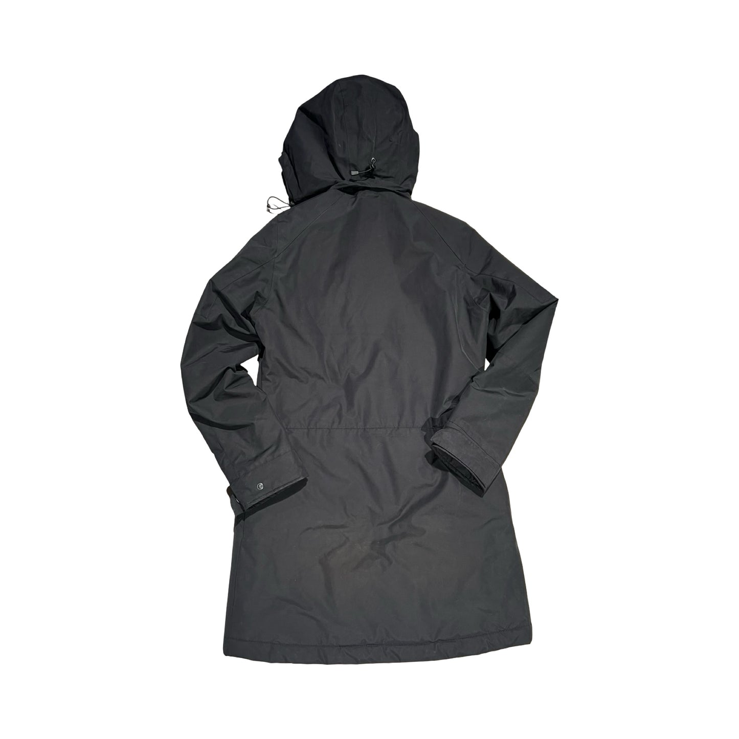 Parkas Peak Performance Style Dam XS