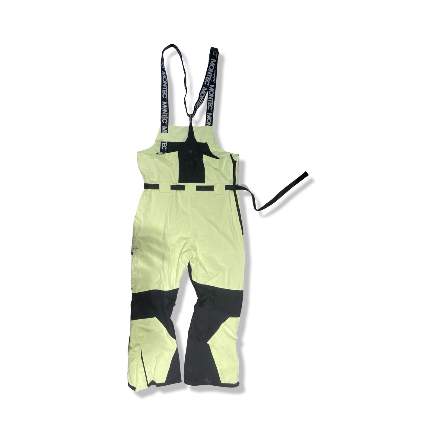 Skidbyxa Mon Tec Arch Herr XL