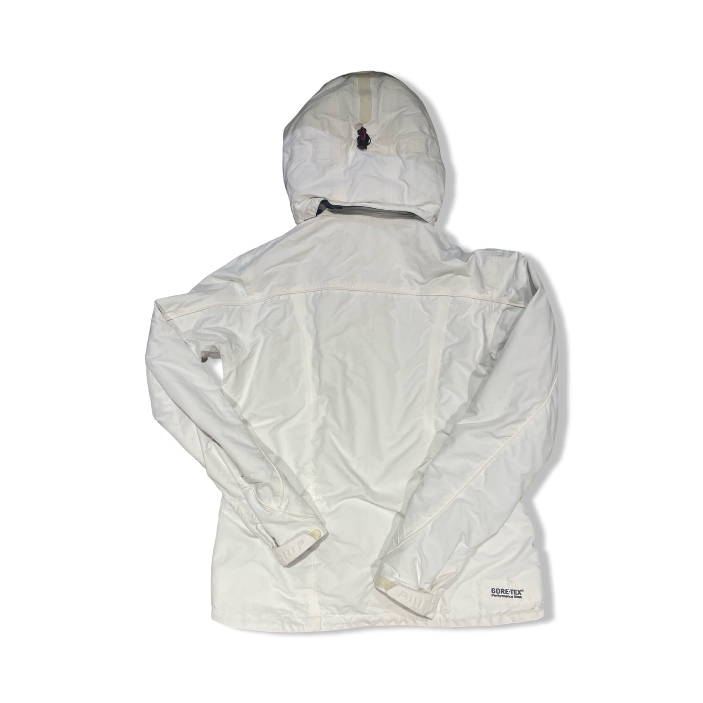 Skidjacka Peak Performance Peak Dam L