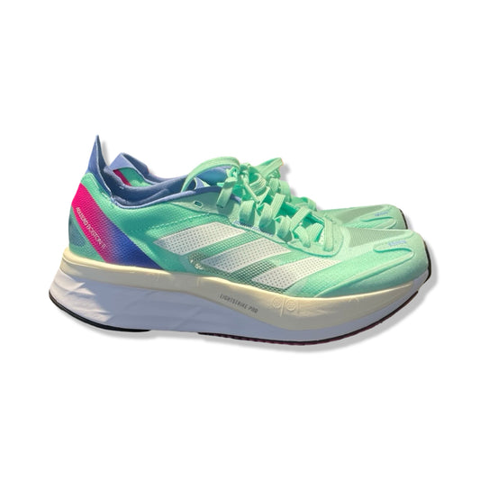 Löparskor Adidas Adizero Boston 11 Dam 37,5