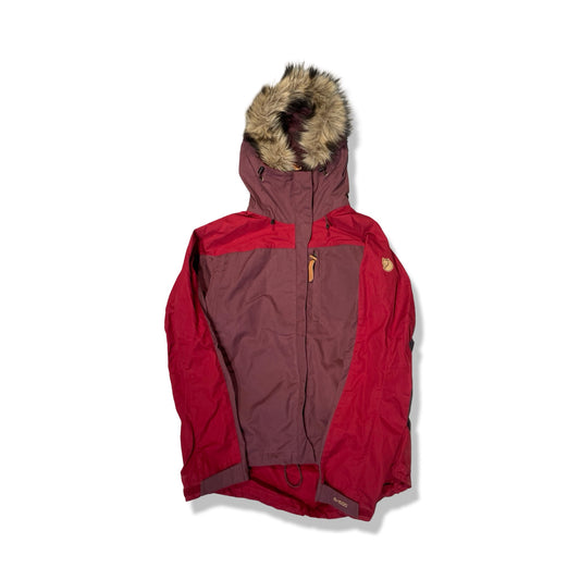 Funktionsjacka Fjällräven Singi jacket Dam S