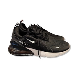 Sneakers Nike Air270 Herr 42