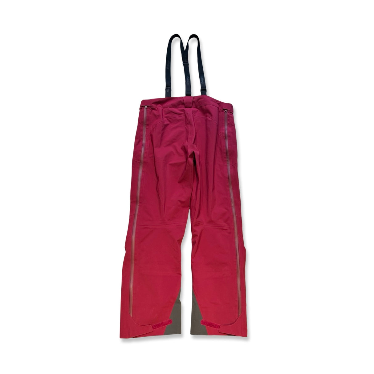 Skalbyxa Bergans Romsdal Pro 3L W Dam XL