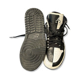 Sneakers Nike Air Jordan 1 Mid Dam 36,5