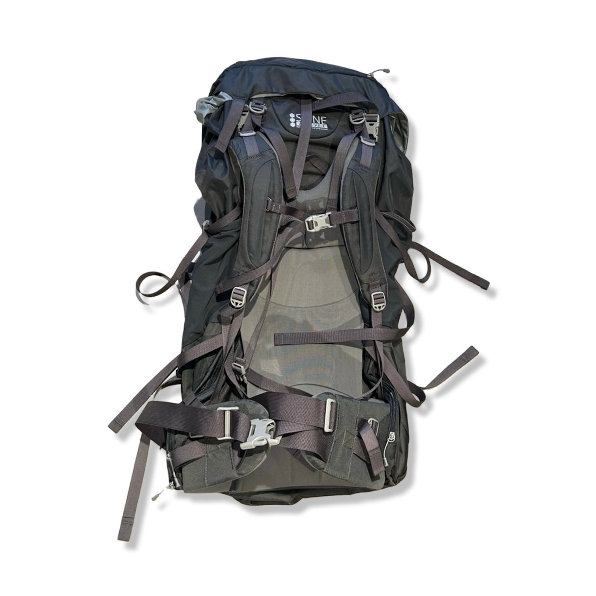 Backpack Bergans Trollhetta Women's 75L