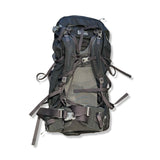 Backpack Bergans Trollhetta Women's 75L