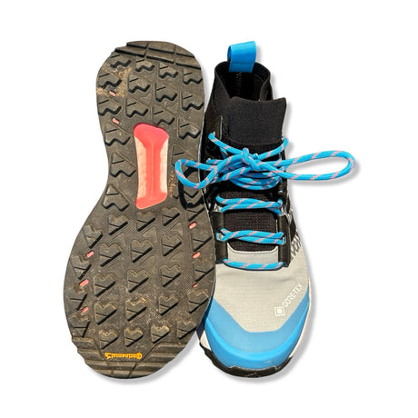 Vandringsskor Adidas Terrex Free Hiker 2 GoreTex Dam 38
