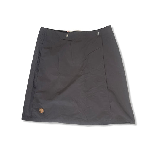 Funktionskjol Fjällräven Travelers MT Skort W Dam 38