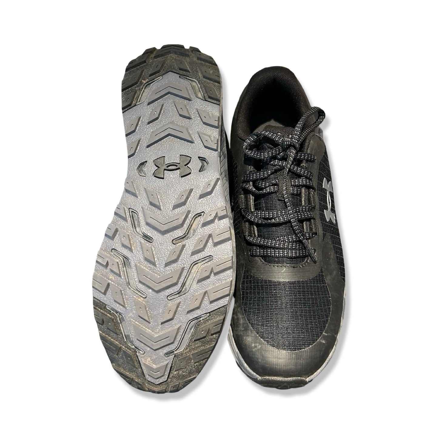 Löparskor Under Armour Charged Bandit TR 3 SP Herr 43