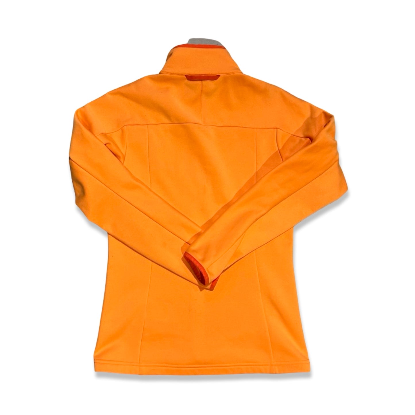 Fleecetröja Haglöfs Betula Jacket (Fläck baksida) Dam S