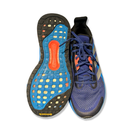Löparskor Adidas Solar Glide 4 ST Herr 44