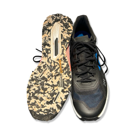 Löparskor Adidas Terrex Agravic Ultra Herr 46