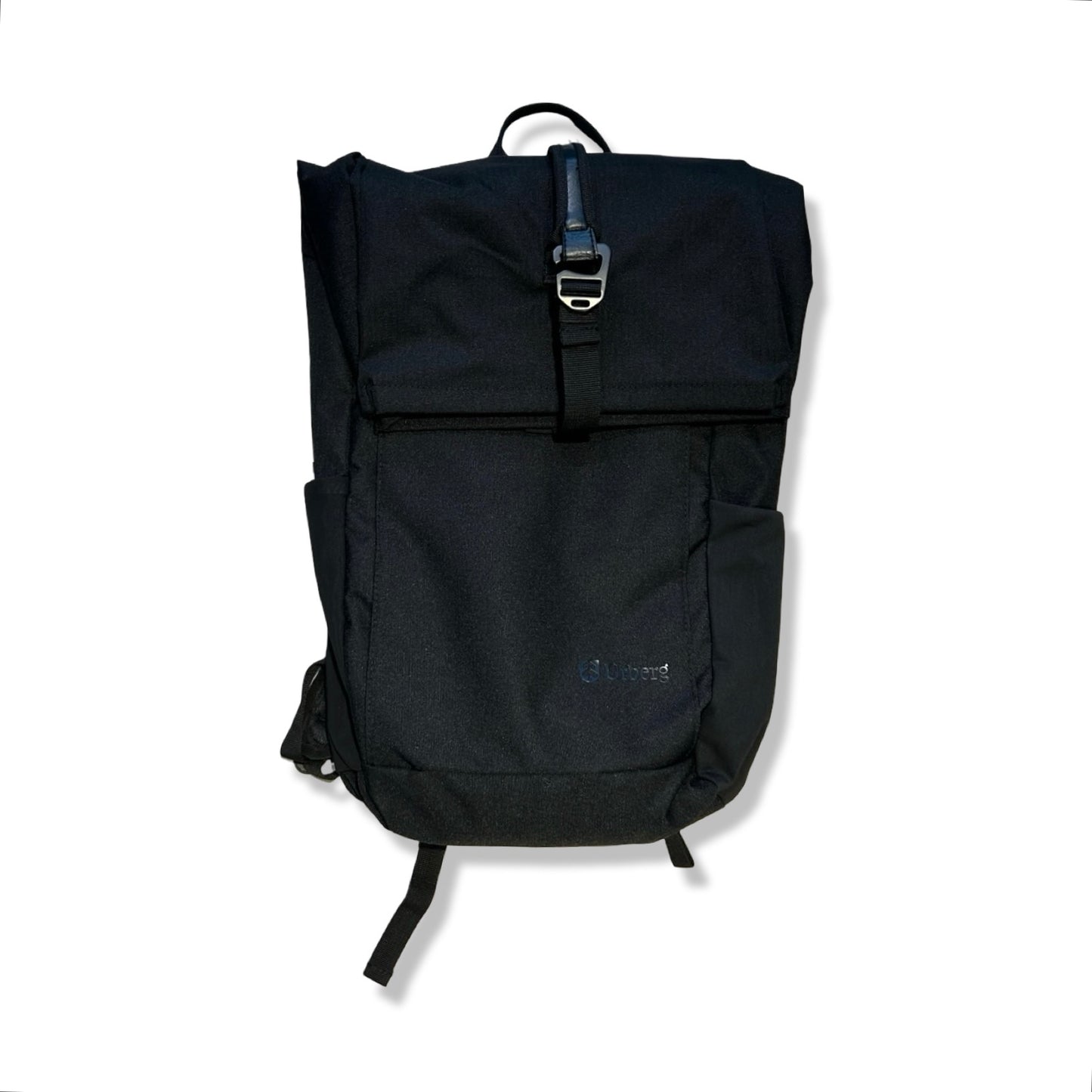 Ryggsäck Urberg Rolltop Unisex 23L