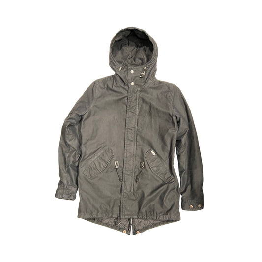 Syntetjacka Carhartt Clash parka Dam S