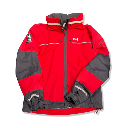 Seglarjacka Helly Hansen Hydropwer Herr L