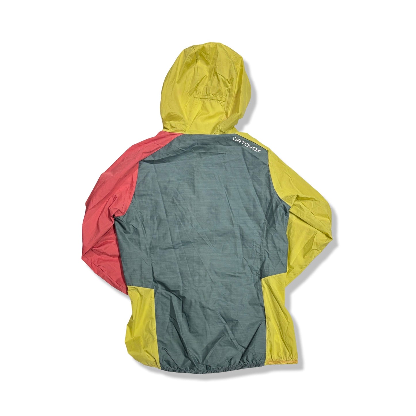 Vindjacka Ortovox Windbreaker Dam M