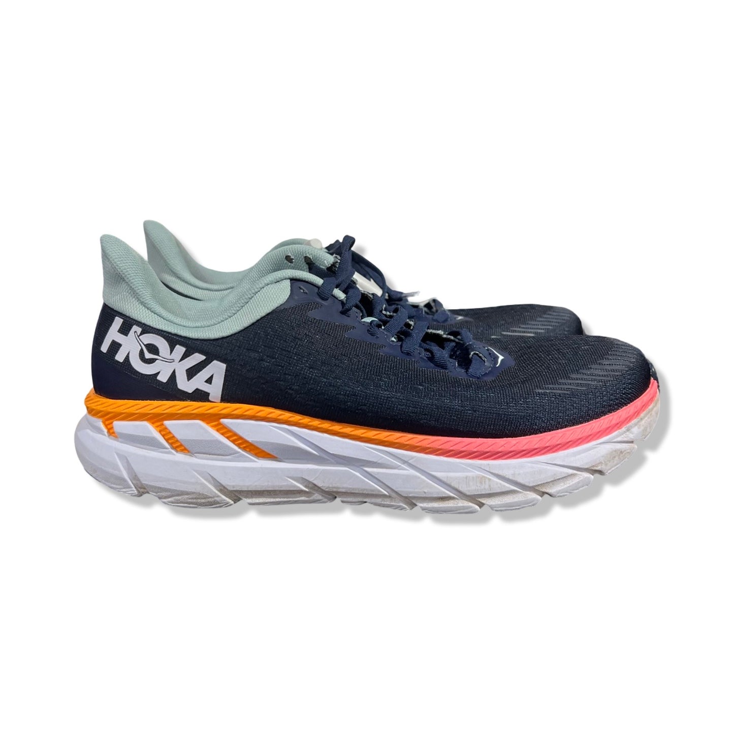 Löparskor Hoka Clifton Dam 40 2/3