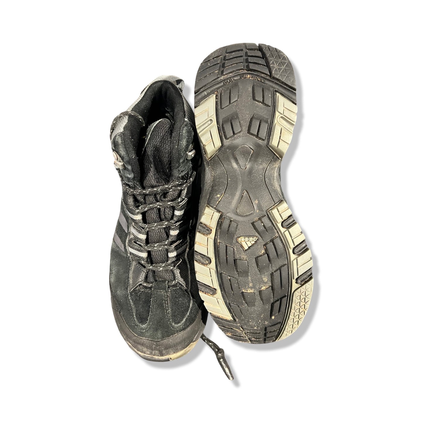 Vandringskängor Adidas Terrex Climaproof GTX Dam 37 1/3