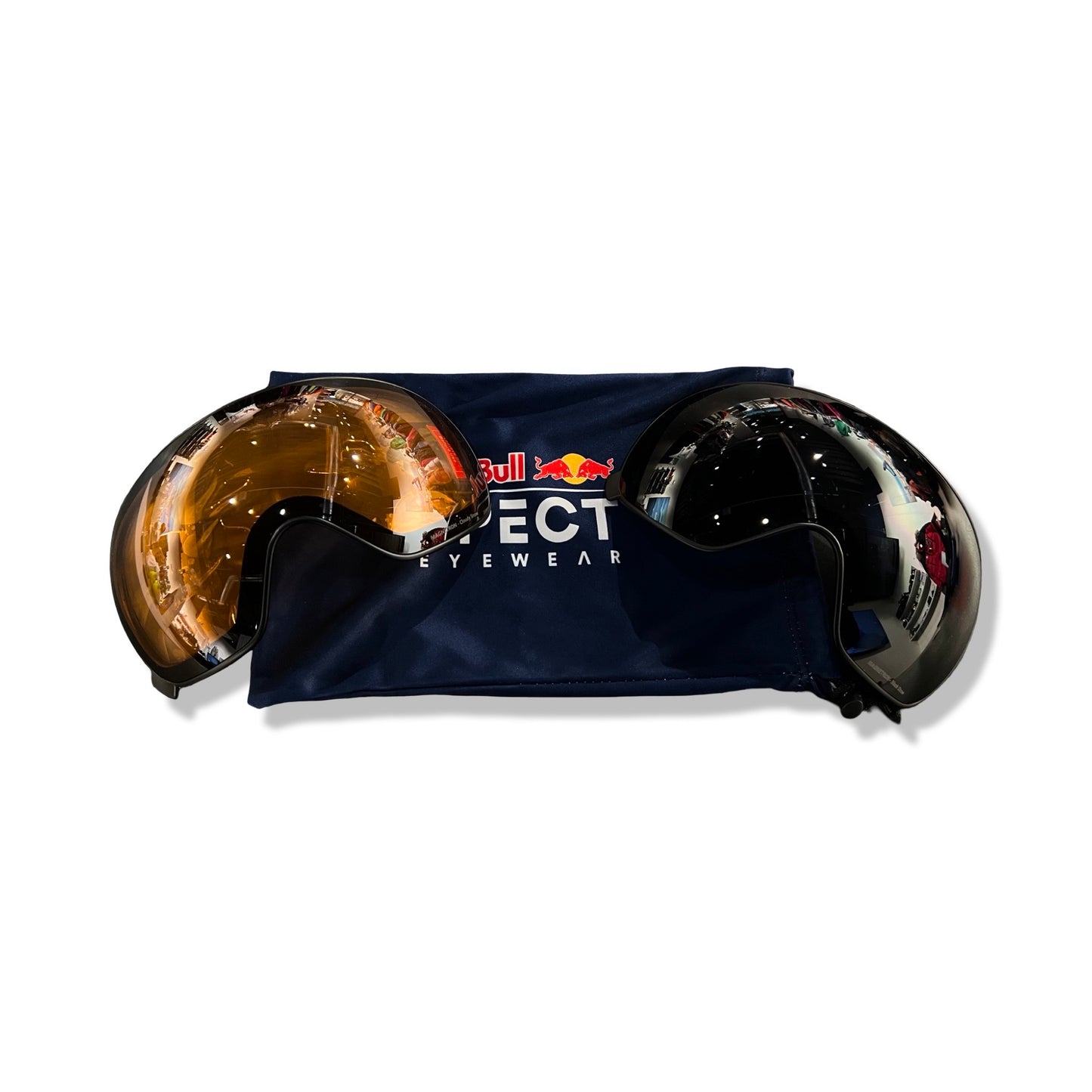 Goggles Red Bull Spect Magnetron EVO Unisex One Size