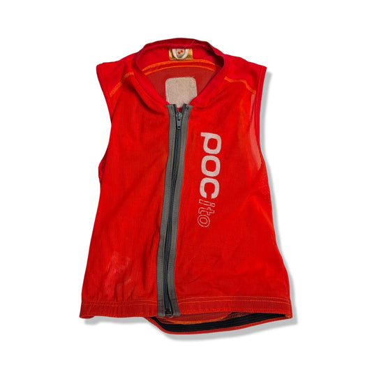 Ryggskydd POC POCito Barn L