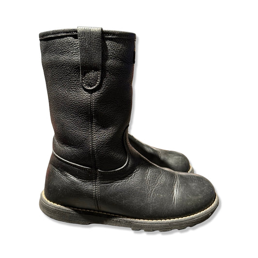 Kängor Kavat Dam, 37