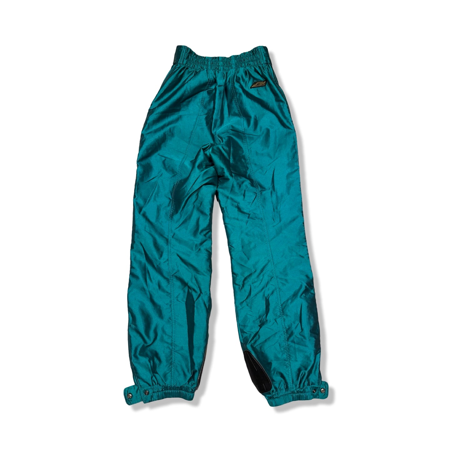 Skidbyxa Descente Vintage Dam M