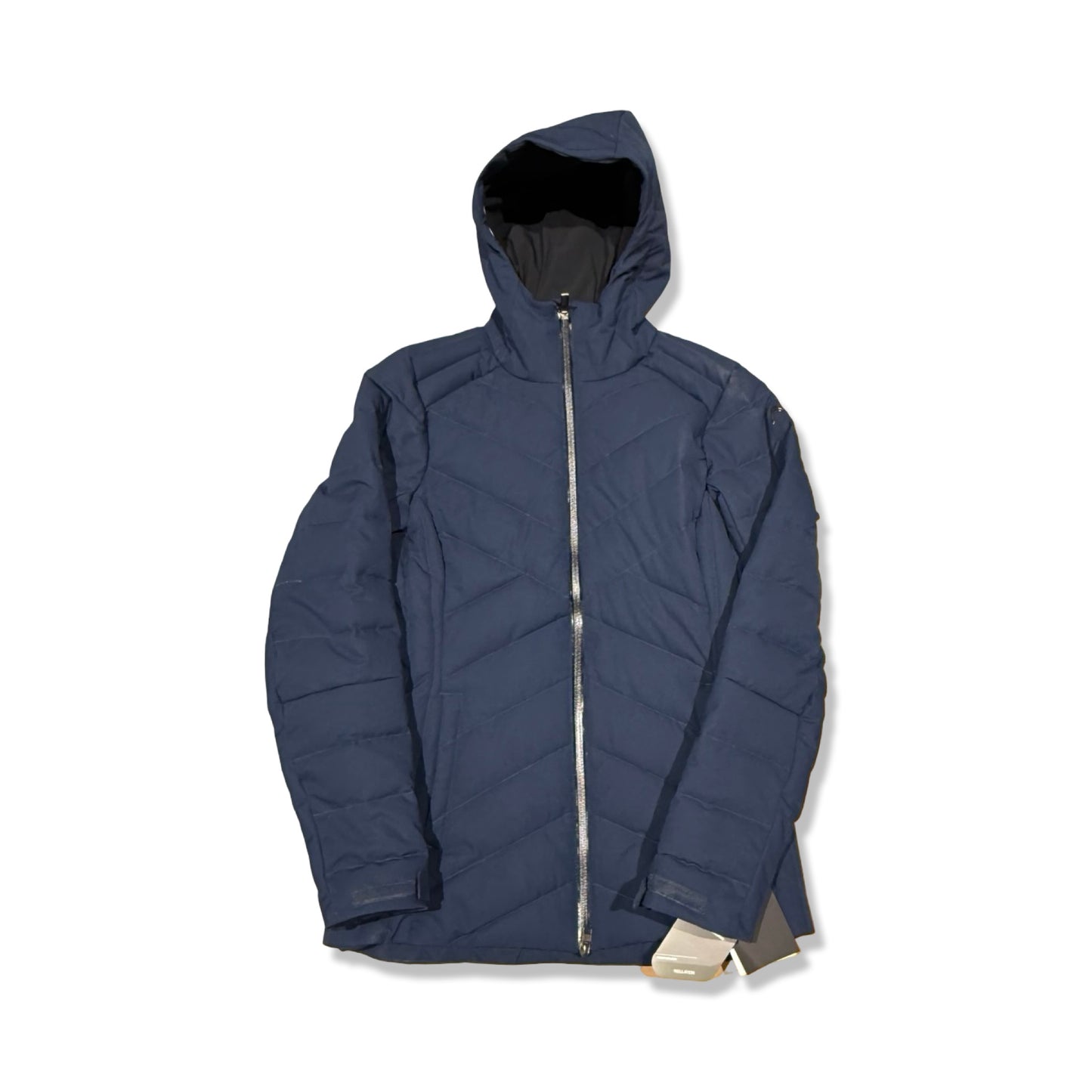 Skidjacka Head Sabrina Dam S