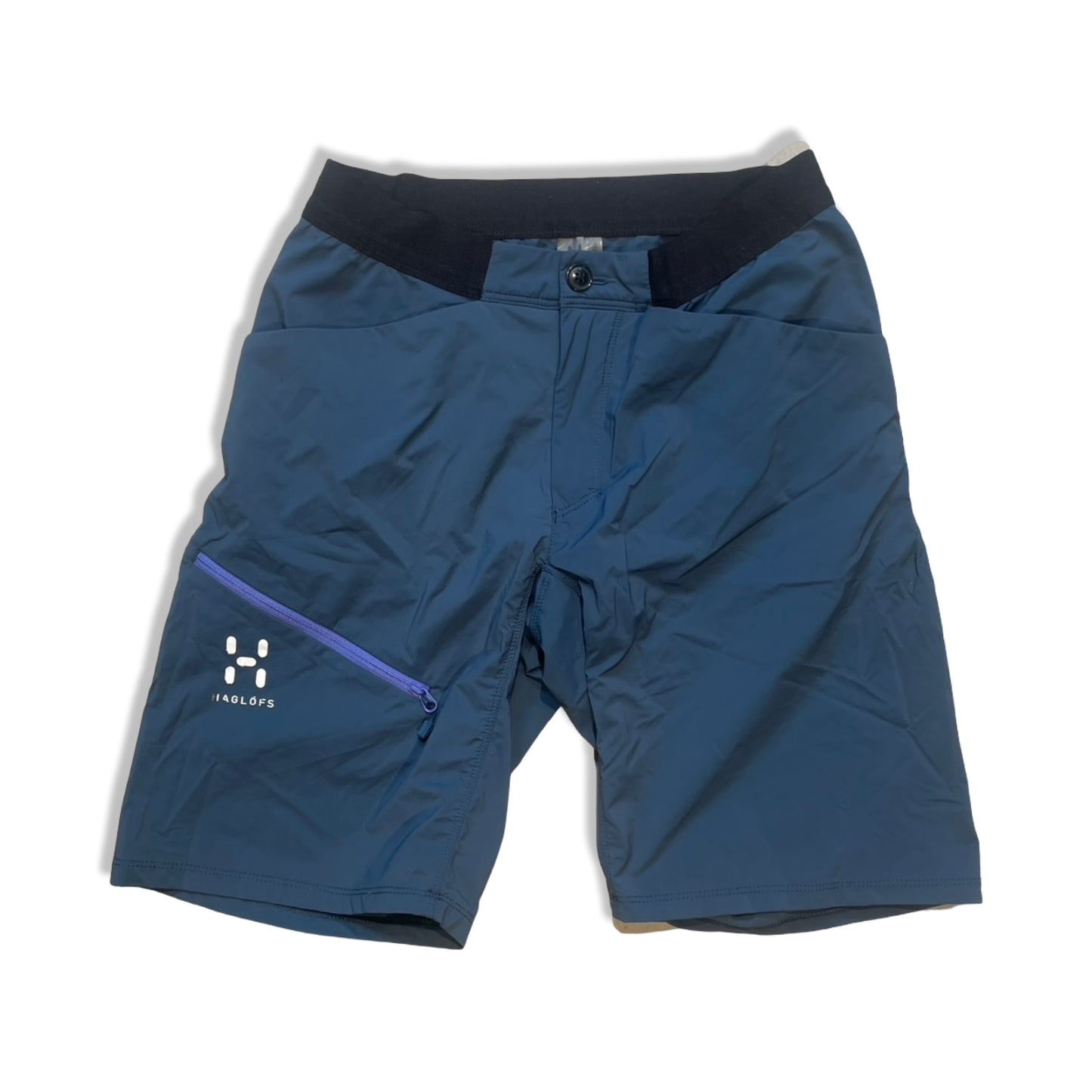 Funktionsshorts L.I.M FUSE Haglöfs Dam 32