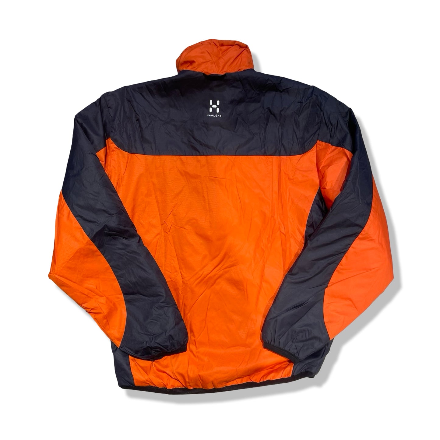 Vindjacka Haglöfs Haglöfs Dam XS