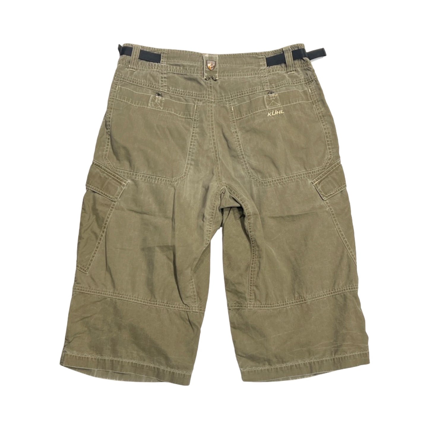Shorts Kühl 3/4 Herr M