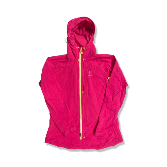 Softshelljacka Haglöfs Dam XL