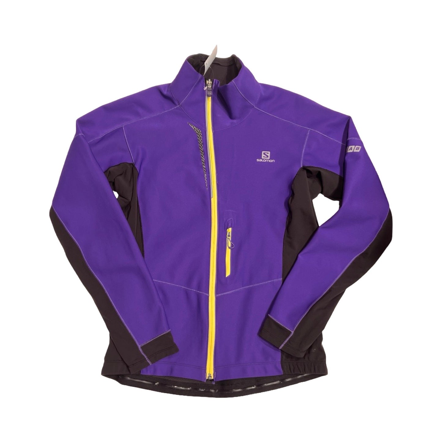 Softshelljacka Salomon S-Lab XC WS Dam M