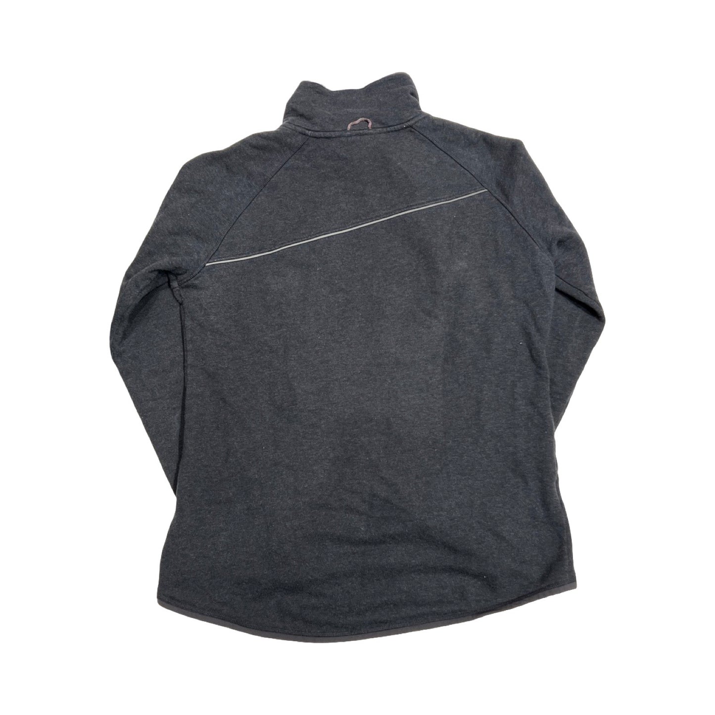 Fleecetröja Klättermusen Falen Crew Dam M