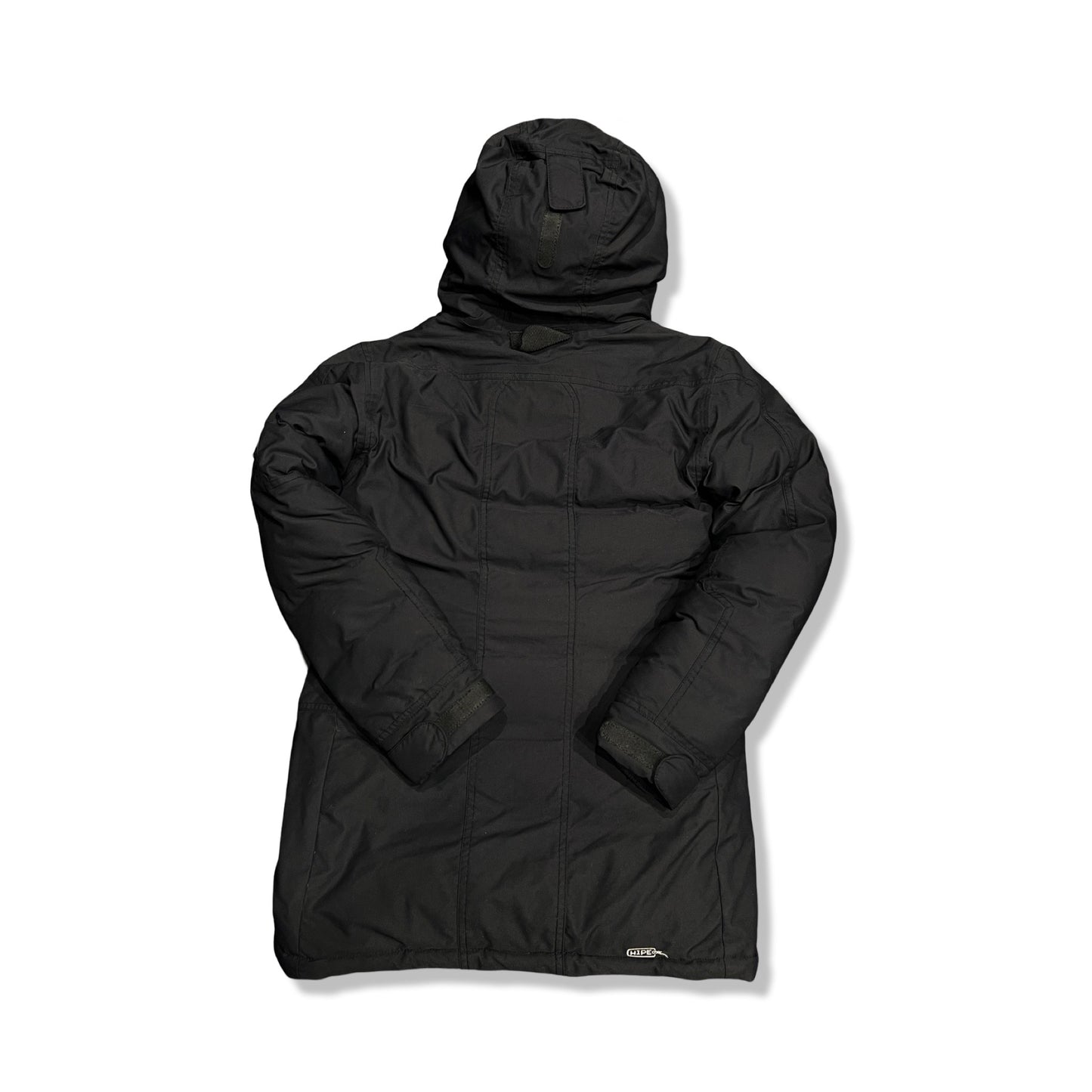 Dunjacka Peak Performance down parka Dam XS