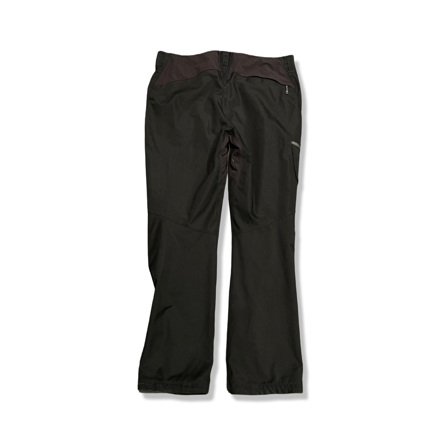 Funktionsbyxa Patagonia Simul Alpine Pants Herr 36