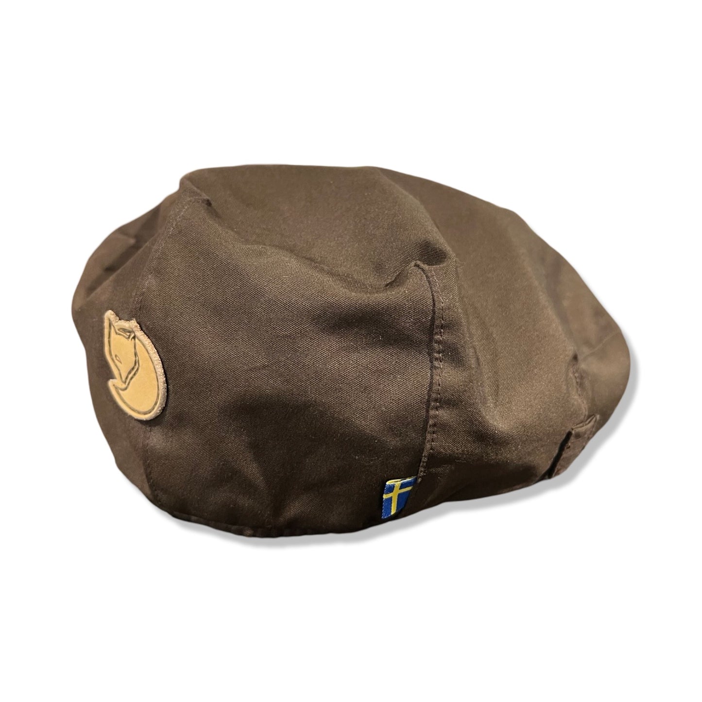 Keps Fjällräven Flat cap CT Unisex S